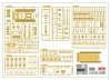 Rye Field Model 5030 T-34/D-30 122MM SYRIAN SELF-PROPELLED HOWITZER 1/35